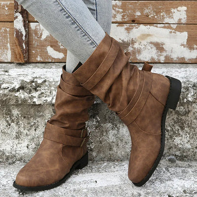 Stylish and Comfortable General Boots for Everyday Use