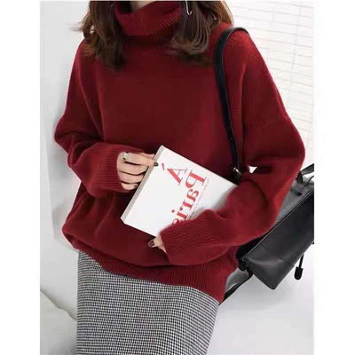 Modern sweater for urban looks – Perfect for any occasion