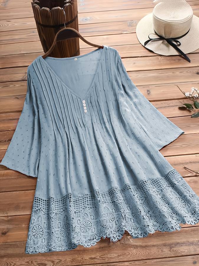 Alix | Modern and lightweight tank top