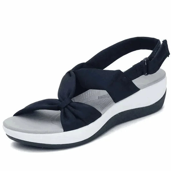 Anna - Women's Comfortable Sandals with Arch Support to Reduce Pain