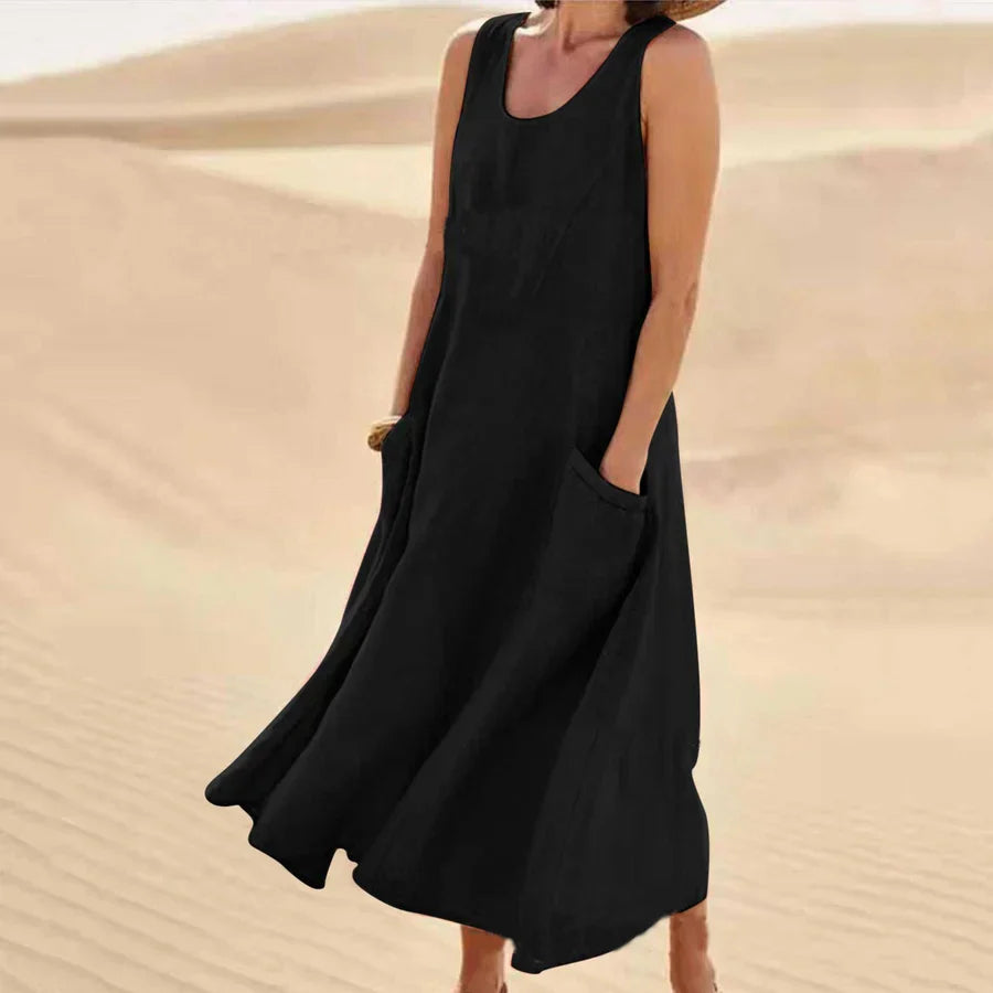 Sara dress