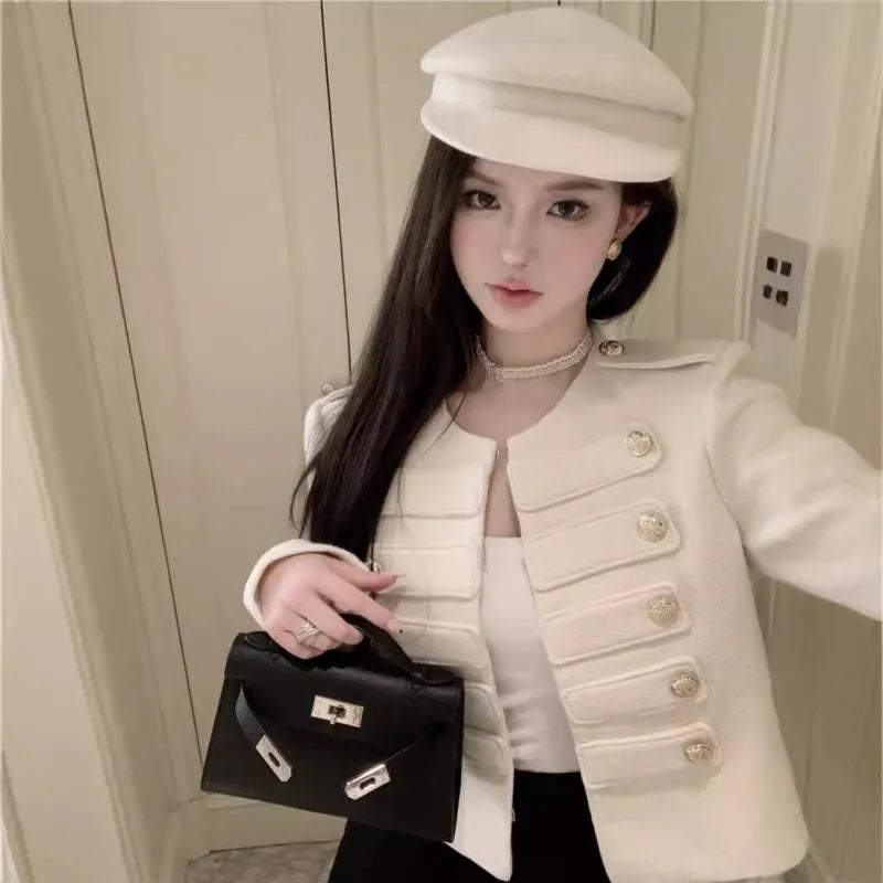 Elegant jacket for a sophisticated look