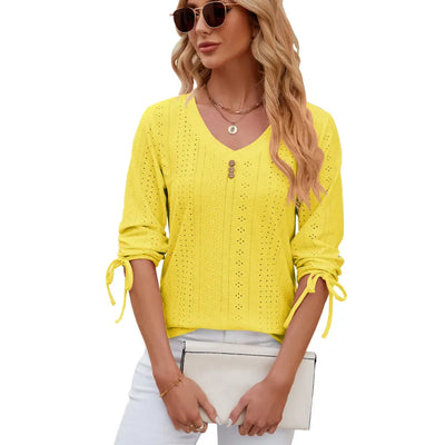 Lorena blouse