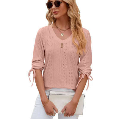 Lorena blouse