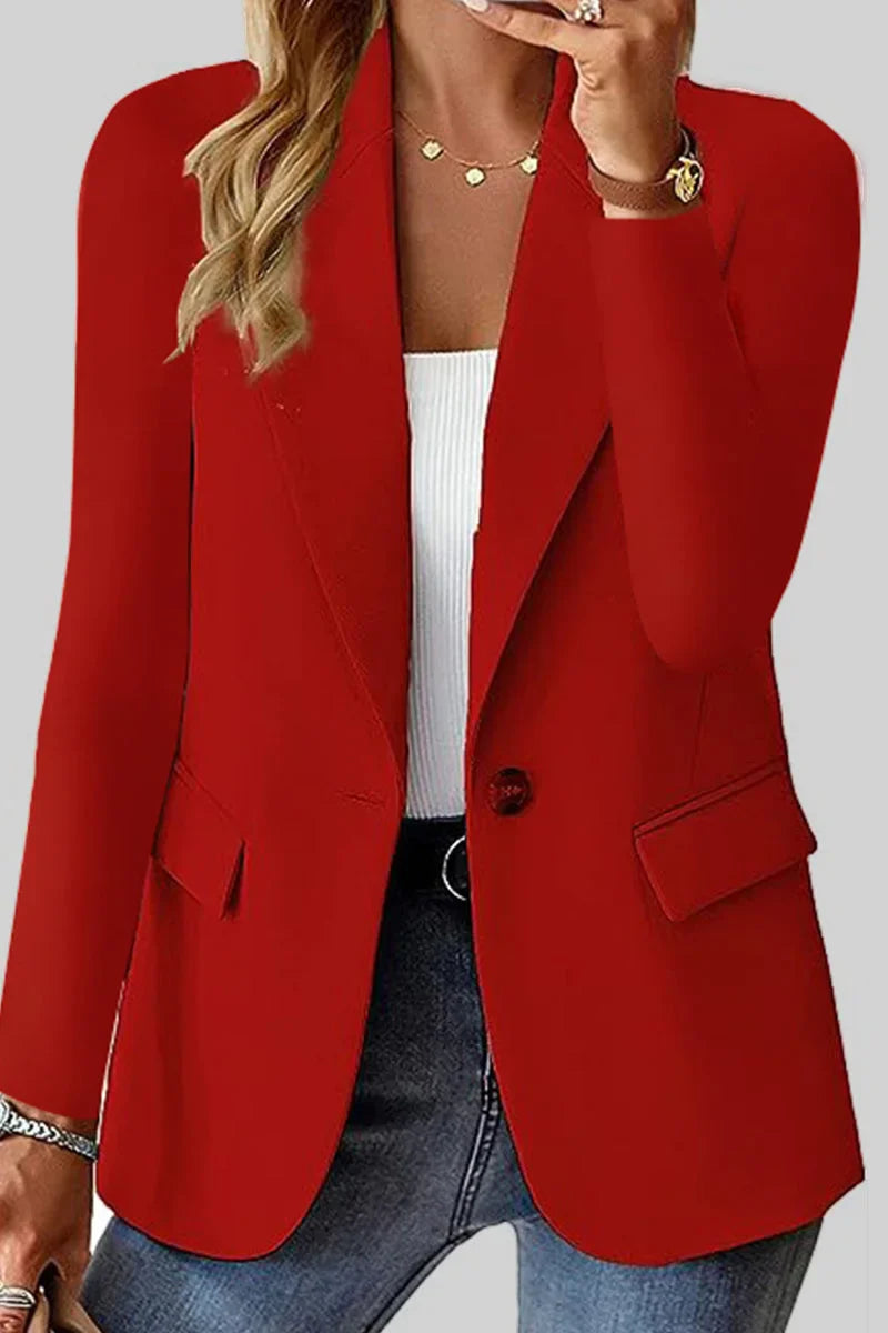 Women's casual cardigan with a roll-neck: the perfect choice for everyday wear