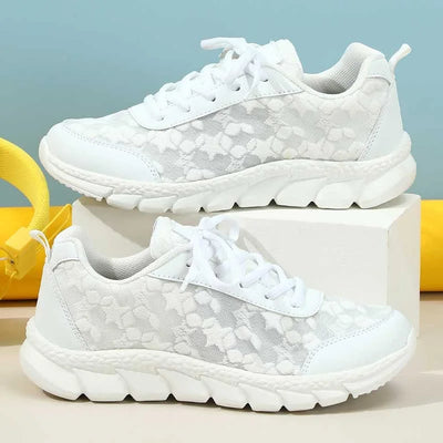 Luxury sneakers for women