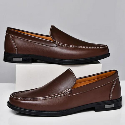 Marco - Authentic Italian Loafers