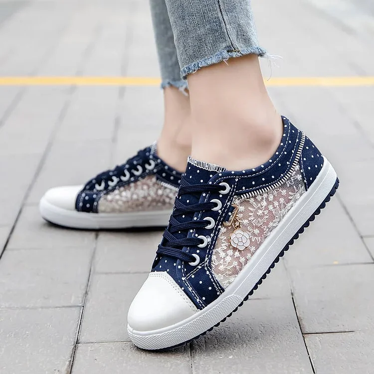 Irina - Women's casual shoes