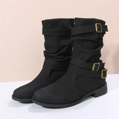 Stylish and Comfortable General Boots for Everyday Use