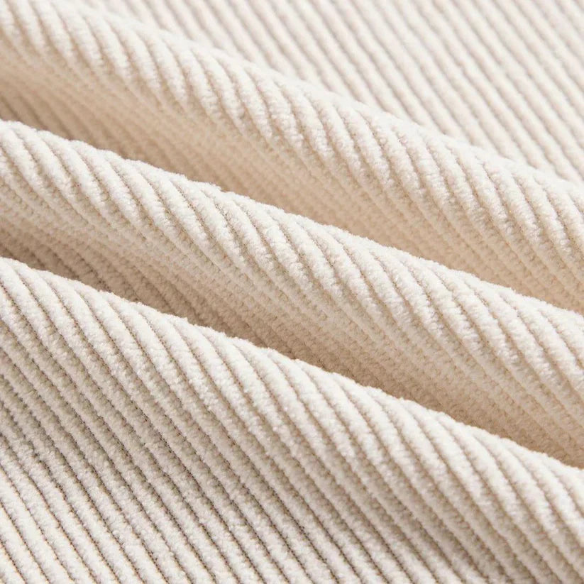 Corduroy shirt