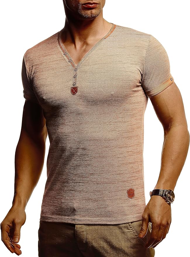 Nelson T-shirt
