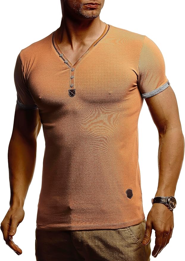 Nelson T-shirt