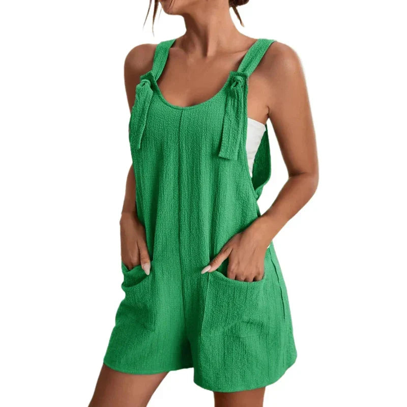 Judith - Jumpsuit for Summer 2024