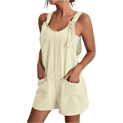 Judith - Jumpsuit for Summer 2024