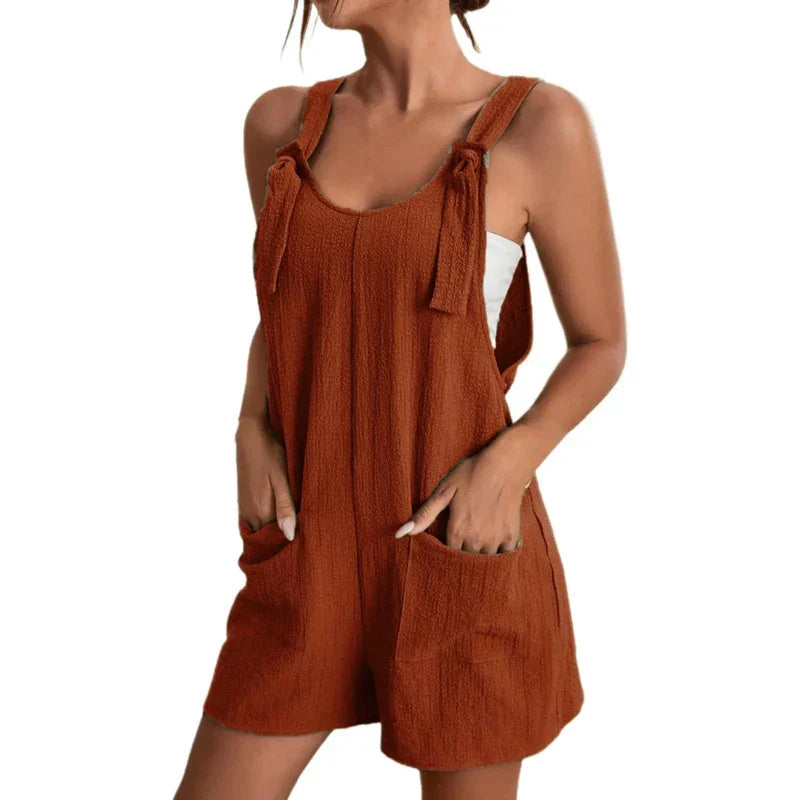 Judith - Jumpsuit for Summer 2024