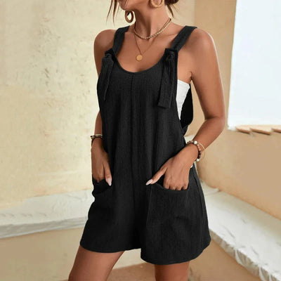 Judith - Jumpsuit for Summer 2024