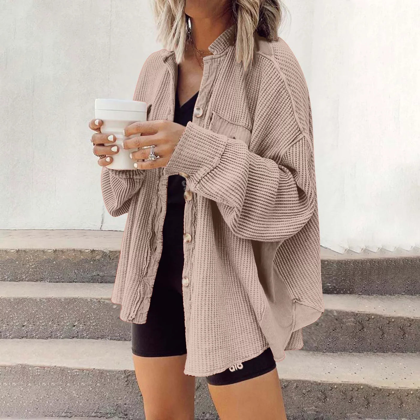 Susana Jacket