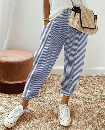Jennifer | Casual and elegant pants