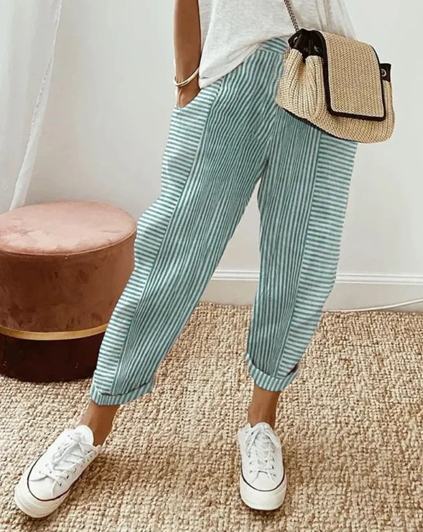 Jennifer | Casual and elegant pants