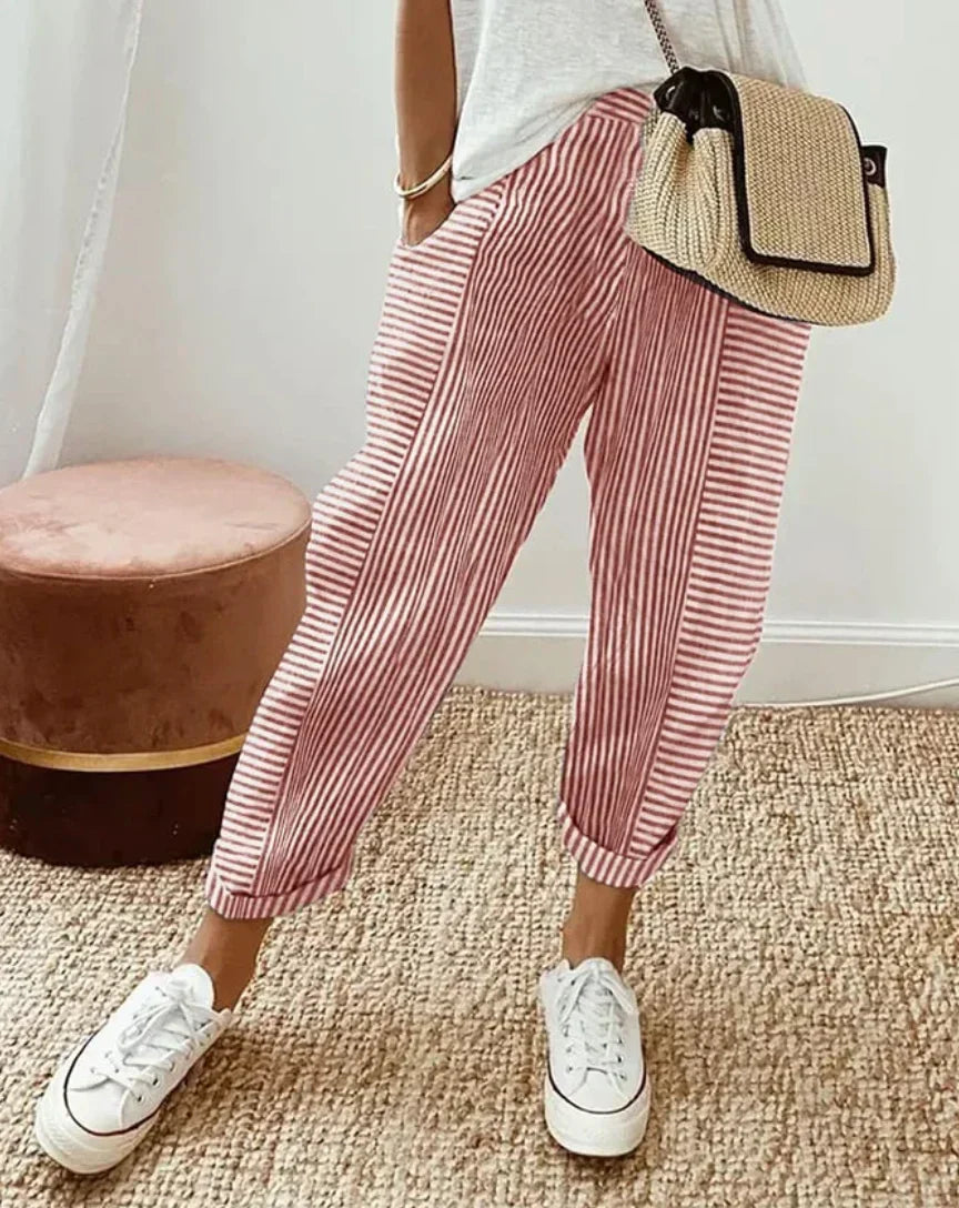 Jennifer | Casual and elegant pants