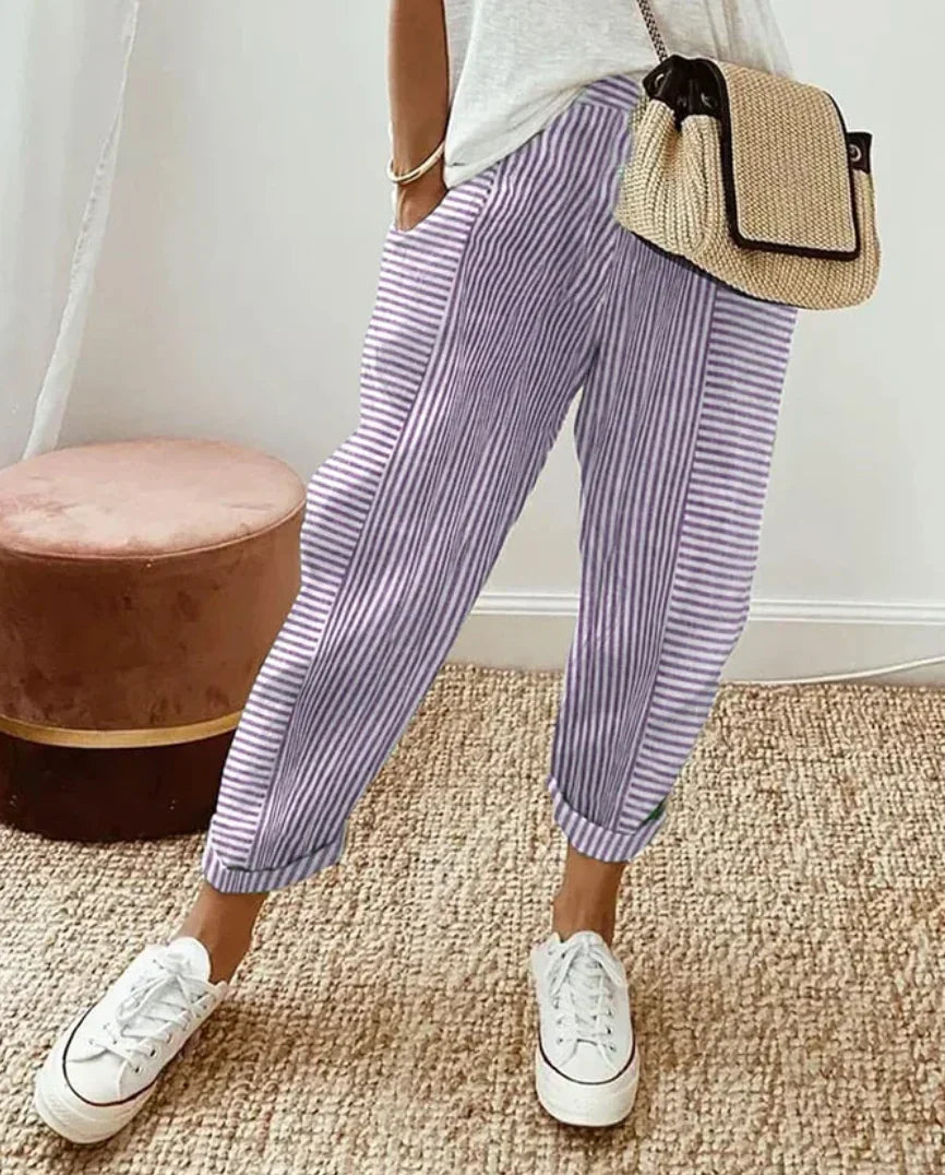 Jennifer | Casual and elegant pants