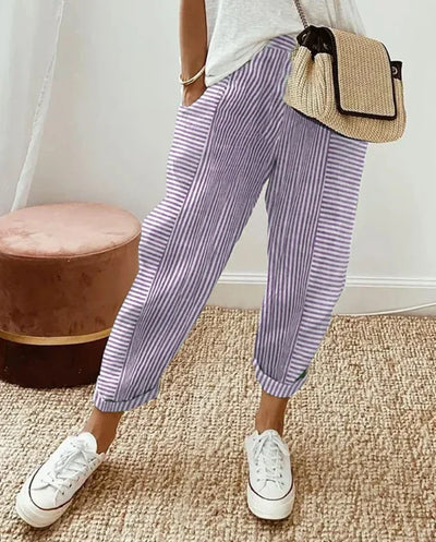 Jennifer | Casual and elegant pants