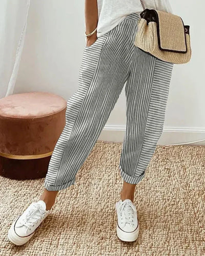 Jennifer | Casual and elegant pants