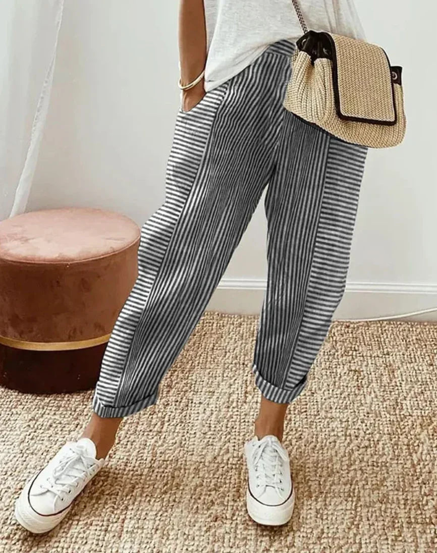 Jennifer | Casual and elegant pants