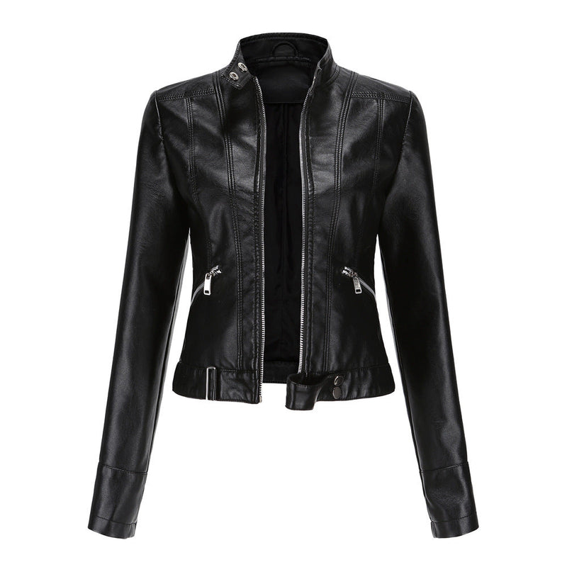 Modern and sophisticated jacket for women