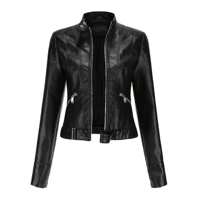 Modern and sophisticated jacket for women