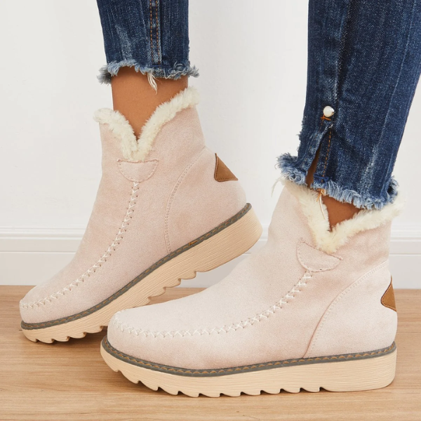 Warm and Comfortable for Autumn and Winter – Ideal for Cold Days