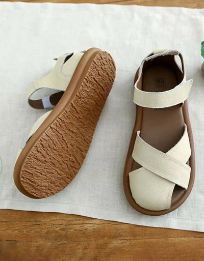 Emma - Cool shoes for summer