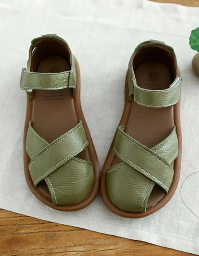 Emma - Cool shoes for summer