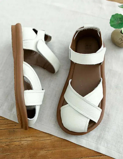 Emma - Cool shoes for summer