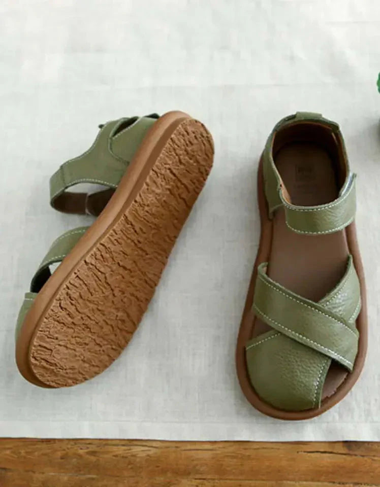 Emma - Cool shoes for summer