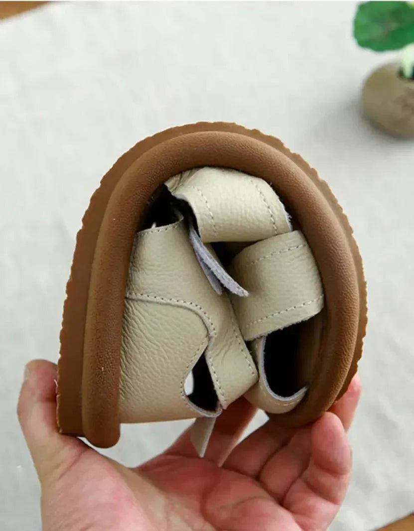 Emma - Cool shoes for summer