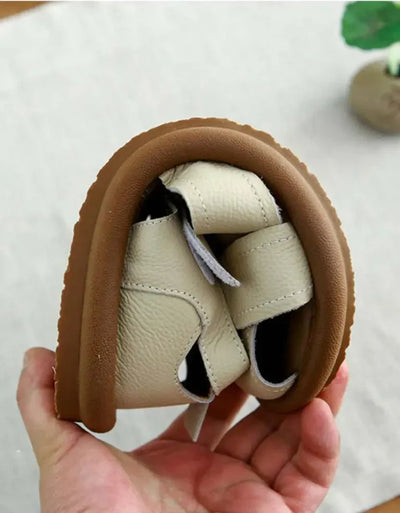 Emma - Cool shoes for summer