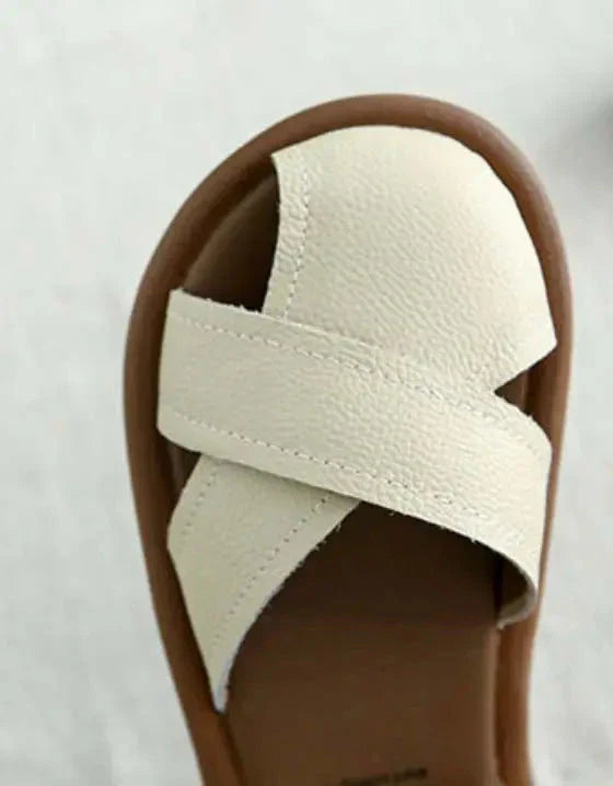 Emma - Cool shoes for summer