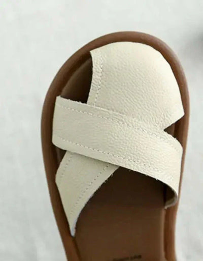 Emma - Cool shoes for summer