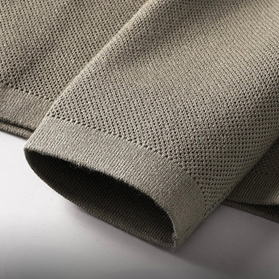 Elegant men's blazer with a modern design and classic cut