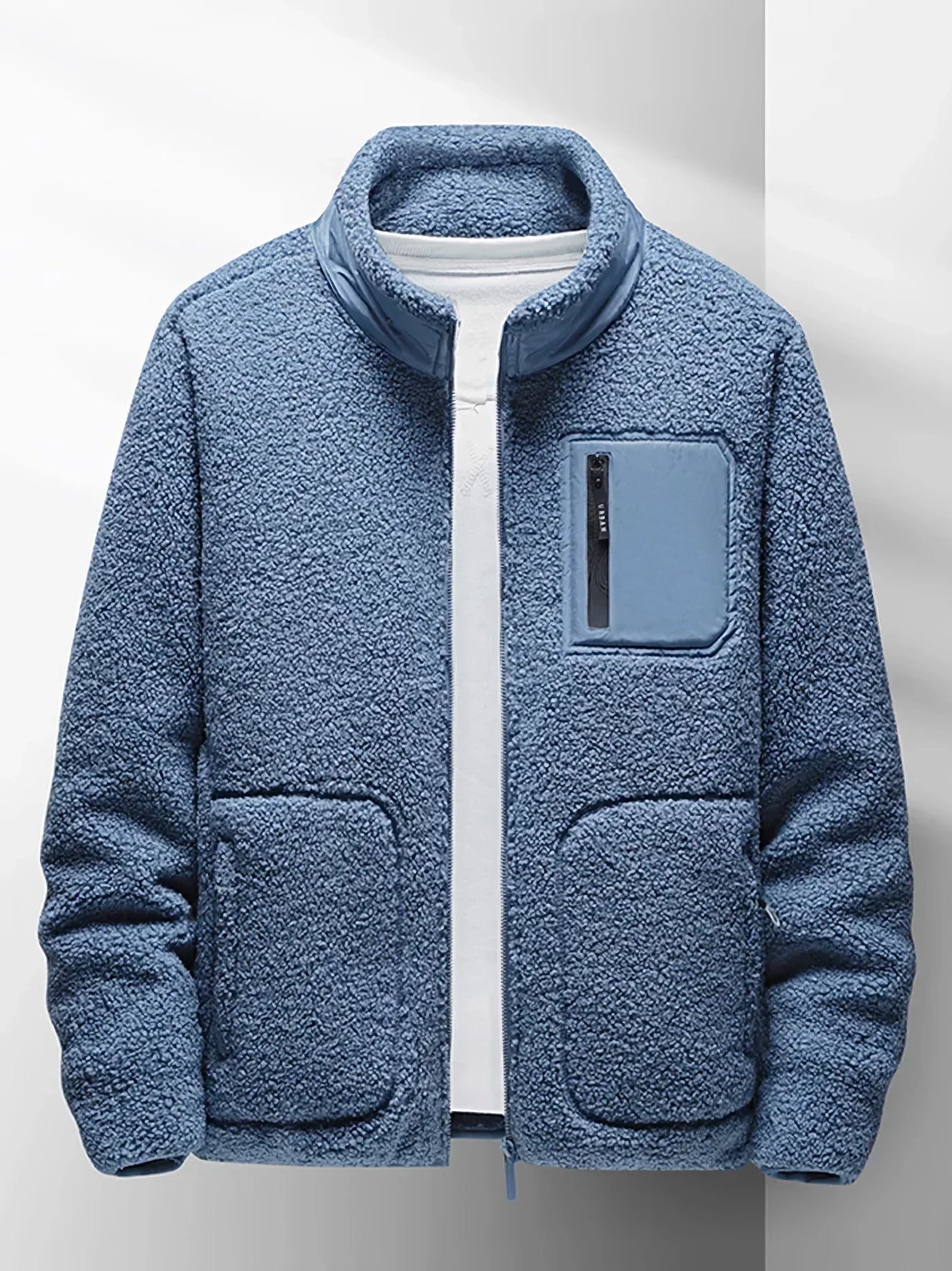 Winter Jacket | Elegant and Comfortable