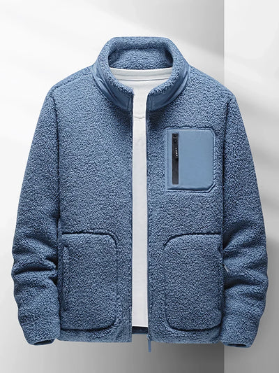 Winter Jacket | Elegant and Comfortable