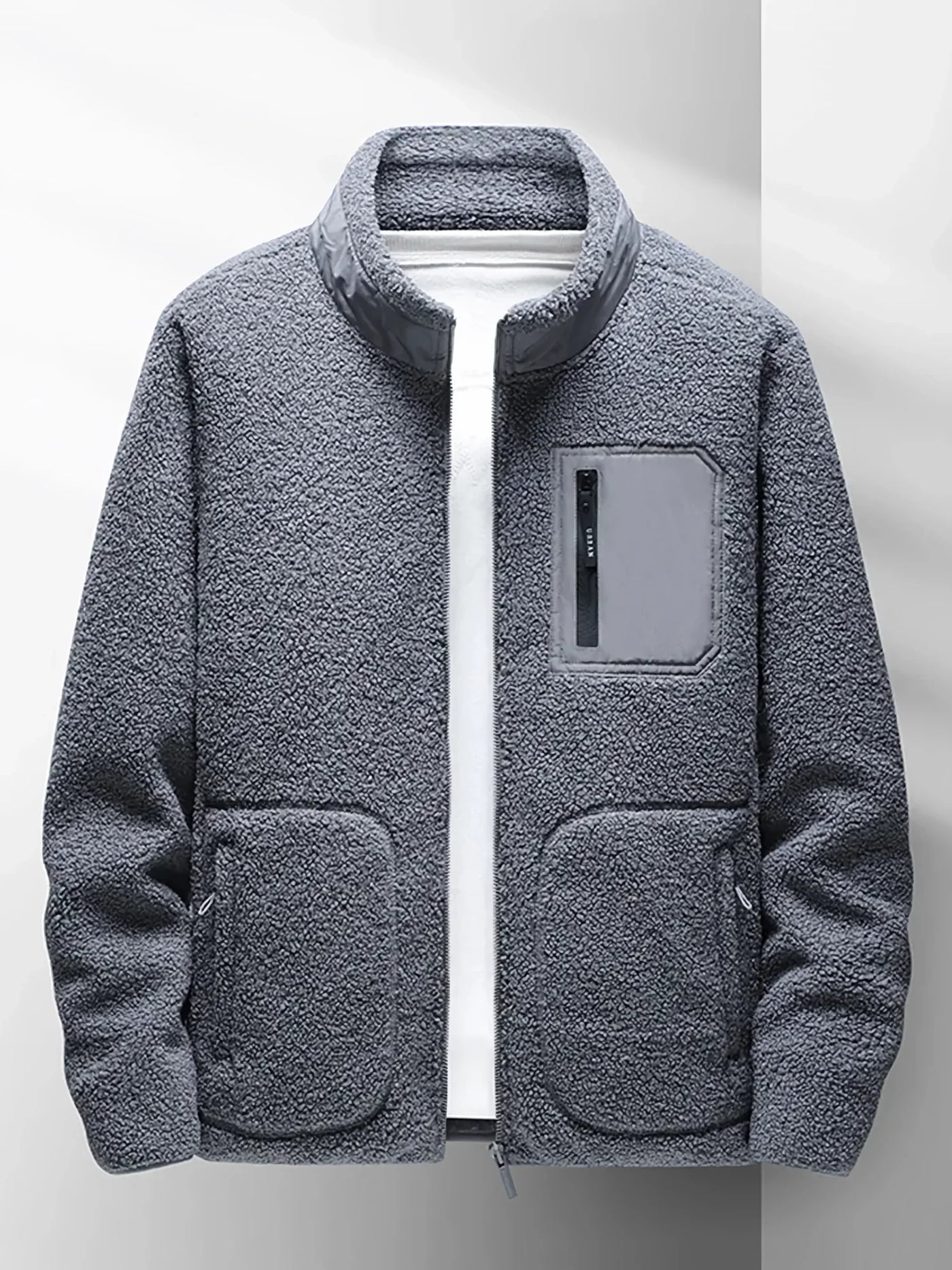Winter Jacket | Elegant and Comfortable