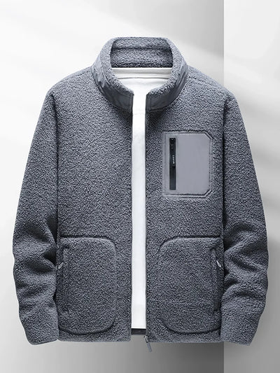 Winter Jacket | Elegant and Comfortable