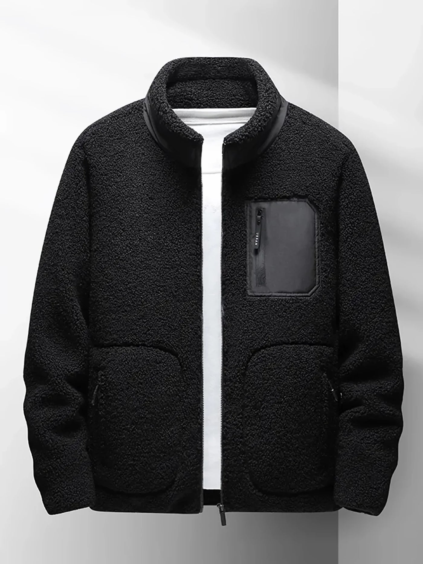 Winter Jacket | Elegant and Comfortable