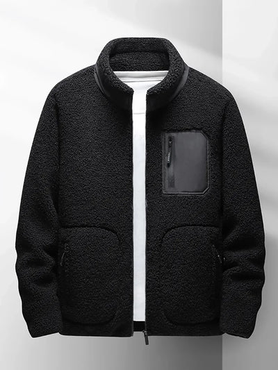 Winter Jacket | Elegant and Comfortable