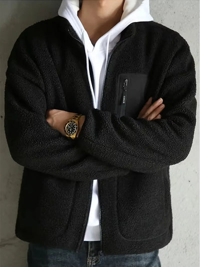 Winter Jacket | Elegant and Comfortable