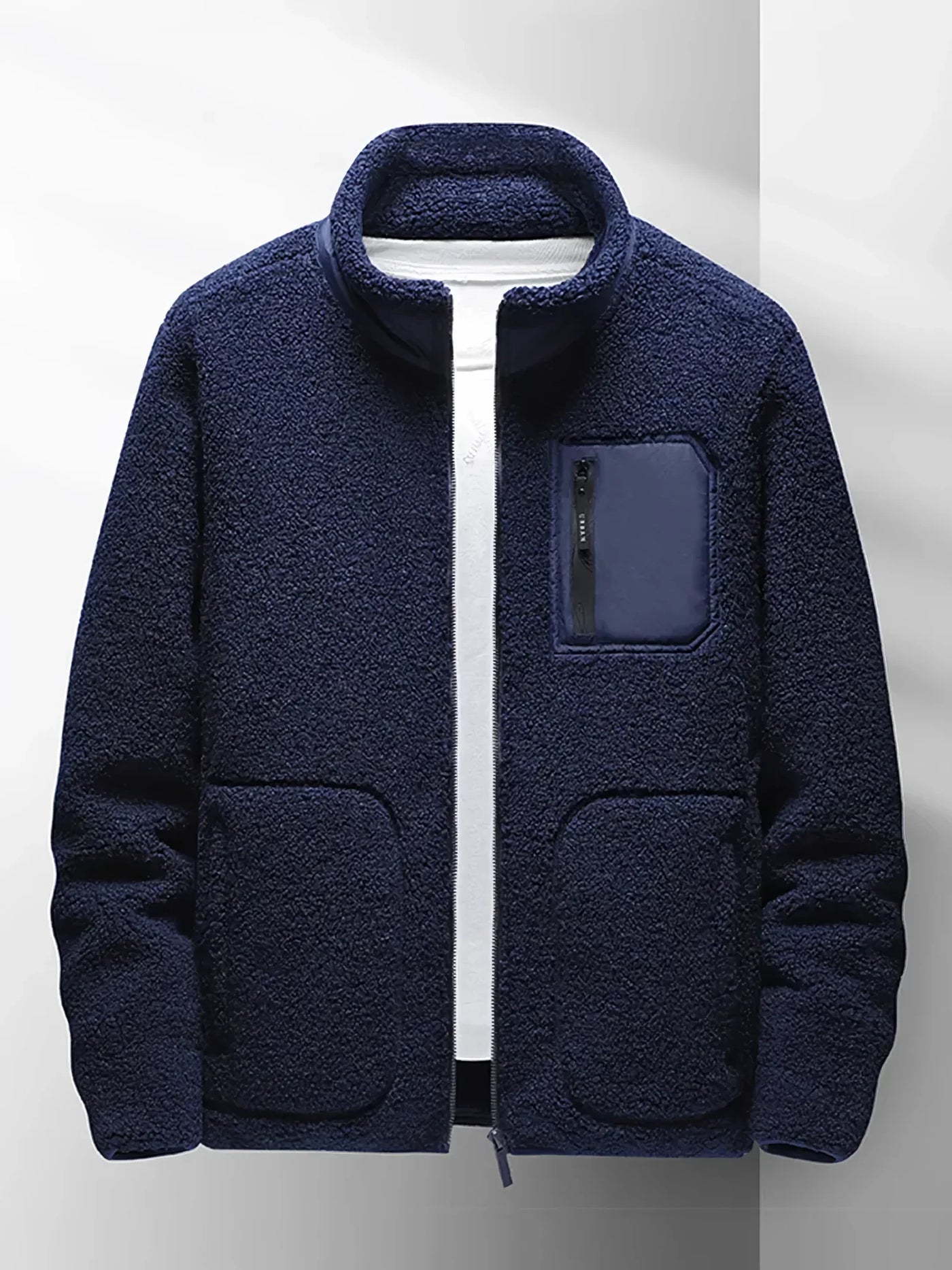 Winter Jacket | Elegant and Comfortable
