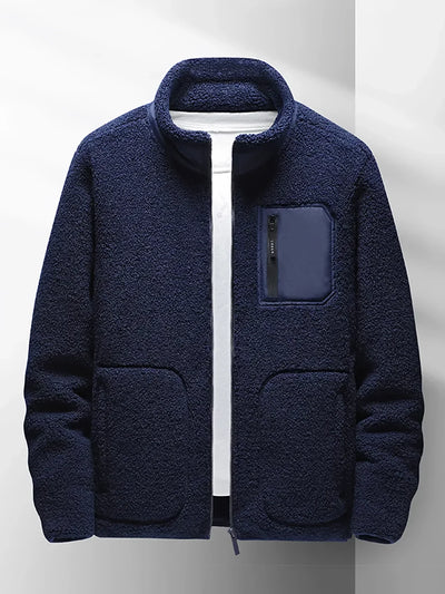 Winter Jacket | Elegant and Comfortable