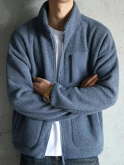 Winter Jacket | Elegant and Comfortable